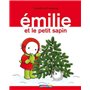 Émilie et le petit sapin