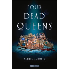 Four Dead Queens