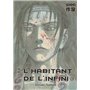 L'Habitant de l'infini