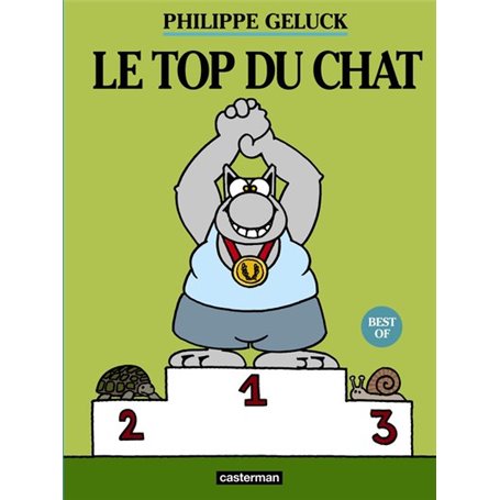 Le Top du Chat