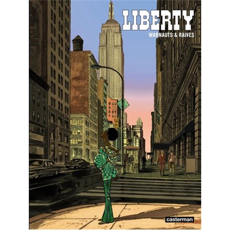 Liberty