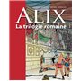 Alix - La trilogie romaine