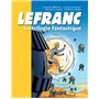 Lefranc - La trilogie fantastique