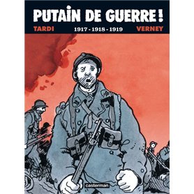 Putain de guerre !