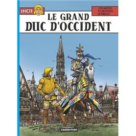 Le Grand duc d'Occident