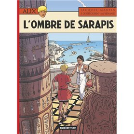 L'Ombre de Sarapis