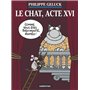 Le Chat, acte XVI