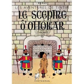 Le Sceptre d'Ottokar