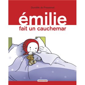 Émilie fait un cauchemar