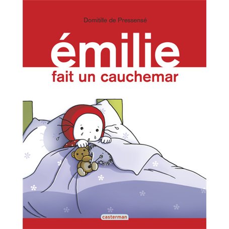 Émilie fait un cauchemar