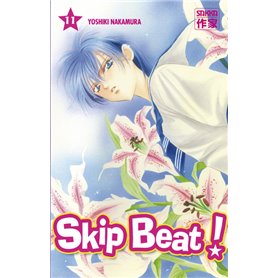 Skip Beat !