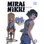 Mirai Nikki