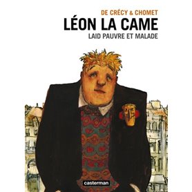 Léon la Came