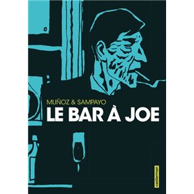 Le Bar à Joe