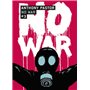 No war