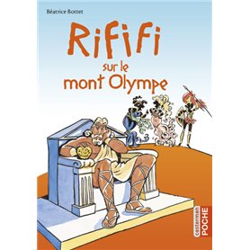 Rififi sur le mont Olympe