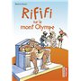 Rififi sur le mont Olympe