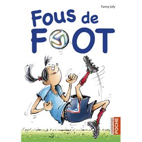 Fous de foot