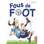 Fous de foot