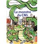 Le monstre du CM1