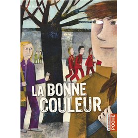 La bonne couleur