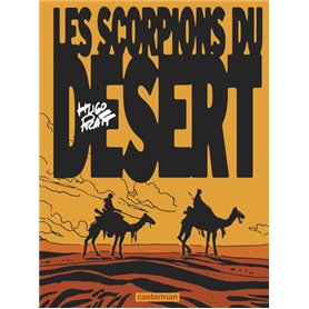 Les Scorpions du désert