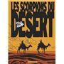 Les Scorpions du désert