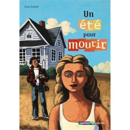 Un été pour mourir