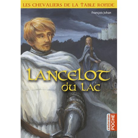 Les chevaliers de la Table Ronde