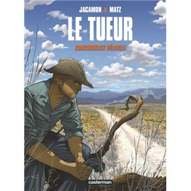 Le Tueur