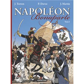 Napoléon Bonaparte