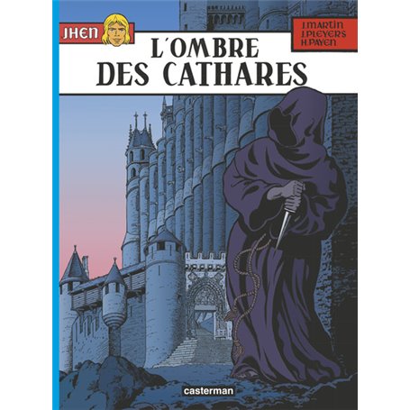 L'Ombre des Cathares