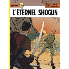 L'Eternel Shogun