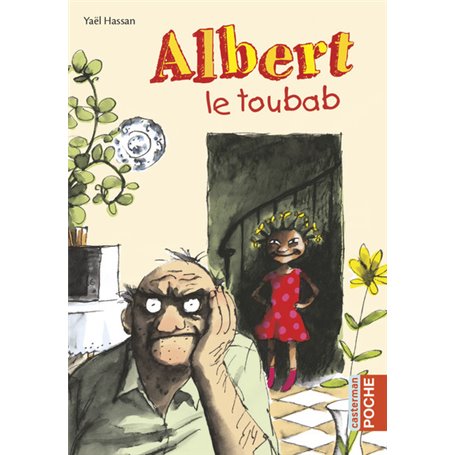 Albert le toubab