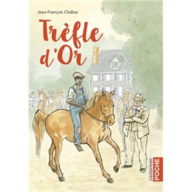 Trèfle d'or