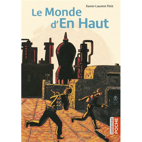 Le monde d'en haut