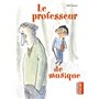 Le professeur de musique