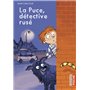 La Puce, détective rusé