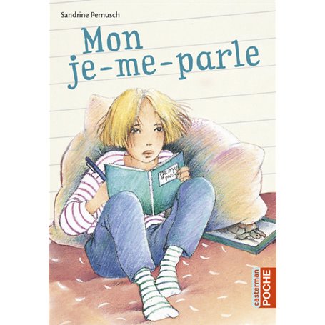 Mon je-me-parle