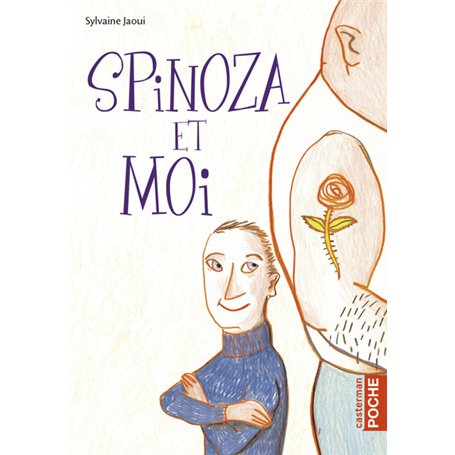 Spinoza et moi