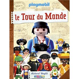 Playmobil - Le Tour du Monde