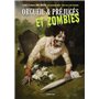 Orgueil et préjugés et zombies