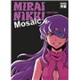 Mirai Nikki