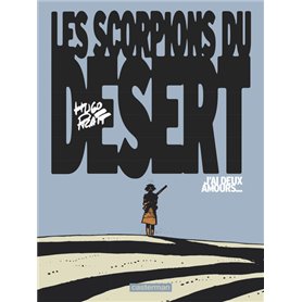 Les Scorpions du désert