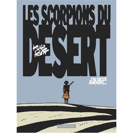 Les Scorpions du désert