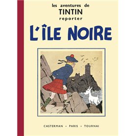 L'Île noire