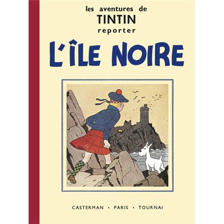 L'Île noire