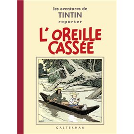 L'Oreille cassée