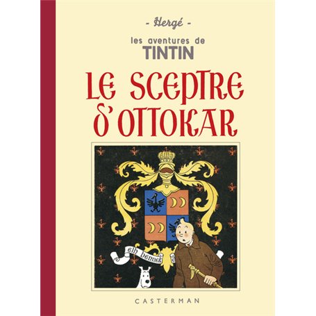 Le Sceptre d'Ottokar