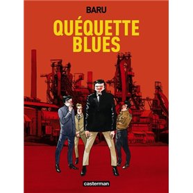 Quéquette Blues